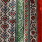 Gulbahar Dupatta - Brick Red