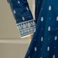 Stitched 3Pc - Printed Khaddar - NPWKDP3008