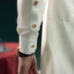 Off White - Stitched Shalwar Kameez & Combo - SWSB10