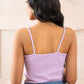 Dusty Lavender Camisole