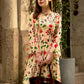 Zafeya - Frock