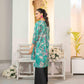 PRINTED LAWN SHIRT