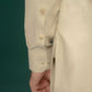 Beige - Stitched Shalwar Kameez & Combo - SWSB06