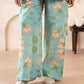 Summer Bloom Pants