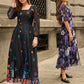 Solmira - Frock