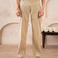 Expedition Wide Leg Denim