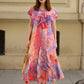 Violette - Frock