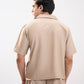 MEN'S JOHNNY COLLAR POLO