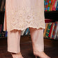 Stitched 2Pc - Embroidered Khaddar - NPWKDS2008