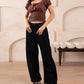 Muted Ember Top