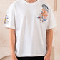 Ethnic Paisley Tee