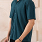 Jade Knit Shirt