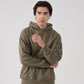 Olive Core Hoodie (M)