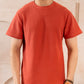 Warm Rust Tee
