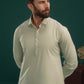 Stone - Stitched Shalwar Kameez - SWSC16