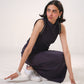 MIDI STRAIGHT SKIRT