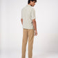 BOXY FIT CROSS OVER SHIRT