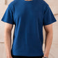 Marine Jersey Tee