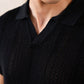 Phantom Knit Polo