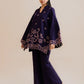 Royal Indigo