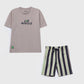 Co-ord Set Shorts