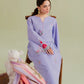 Levan | 2Pc Embroidered Cotton Set
