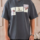Memory Block Tee