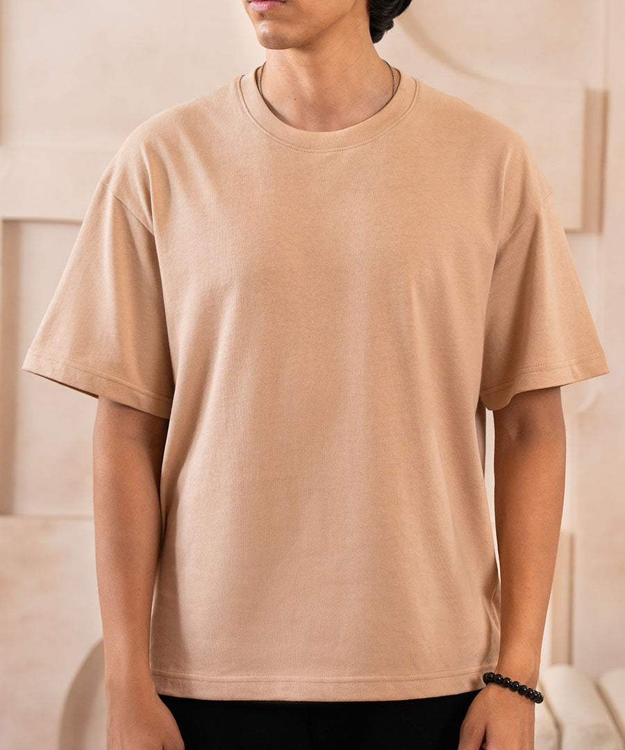 Dune Tee