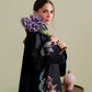 Ember-3Pcs Embroidered Set