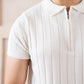 Classic Knit Polo
