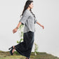 Selfprint Button Down Shirt