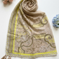 01 Piece Ready to Wear - Printed Chiffon Dupatta