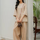 Dunette - 2Pcs Linen Set
