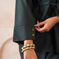 Tie Detail Top