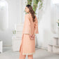 2 PIECE - EMBROIDERED LAWN SUIT