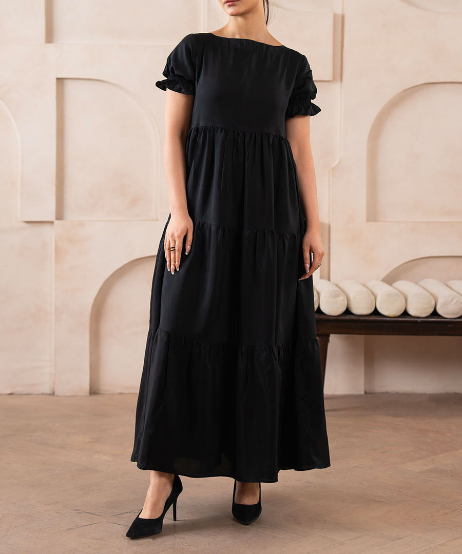 Black Theory Dress