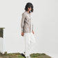 Selfprint Button Down Shirt