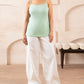Sage Rib Camisole