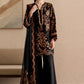 3 Pc Unstitched Printed Khaddar Suit
