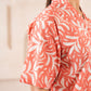 Tropical Leaf Shirt