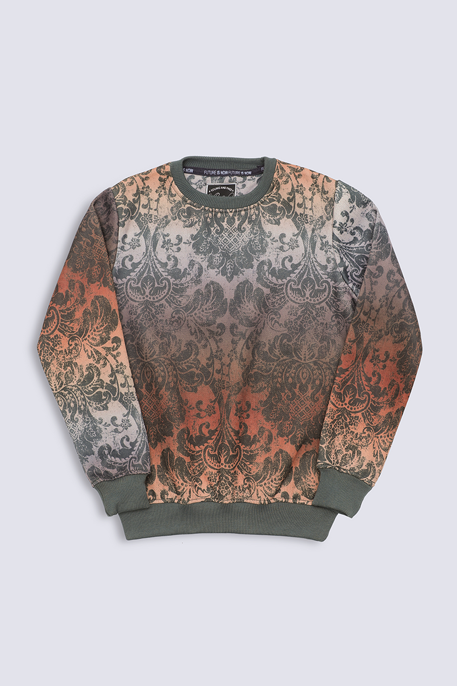 Boy Sweat Shirt