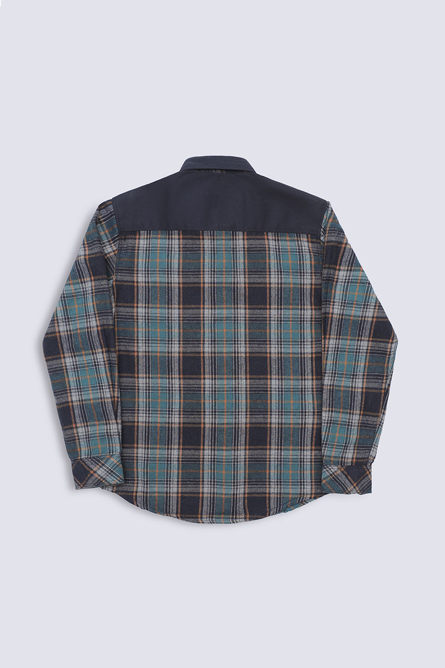 Boy Casual Shirt