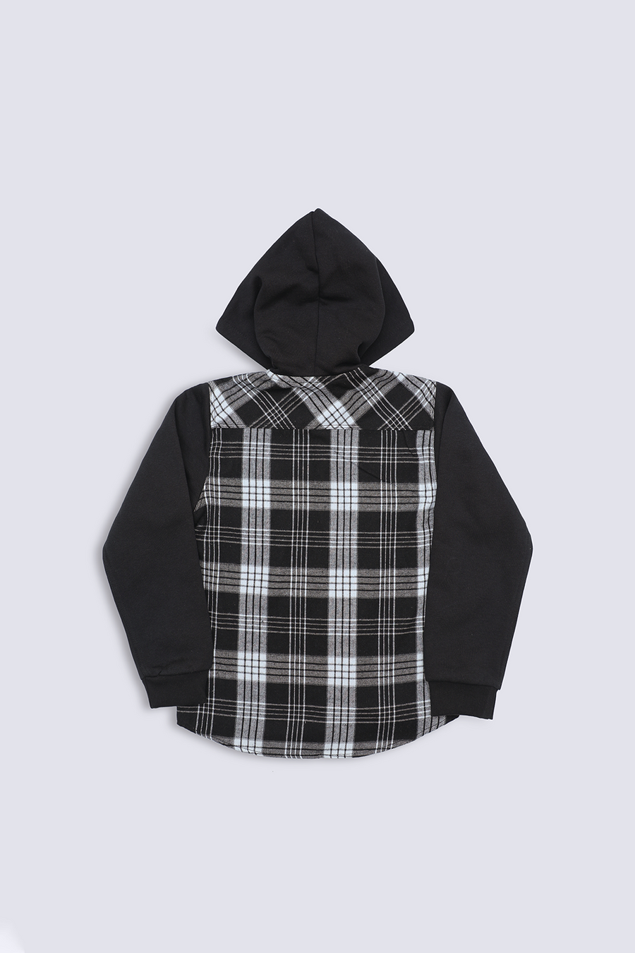 BOY SHACKET