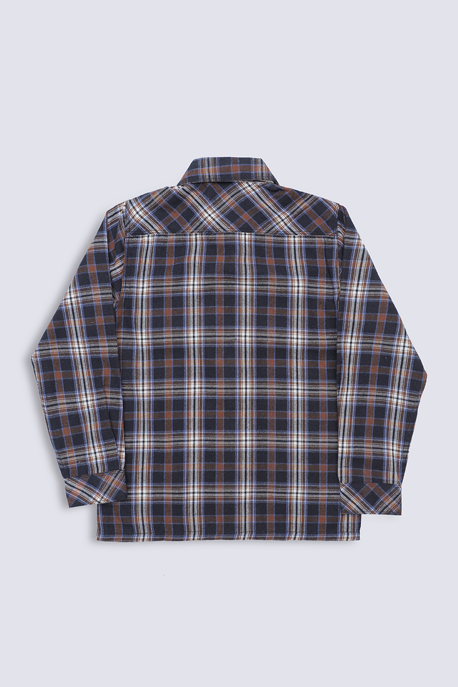 Boy Casual Shirt