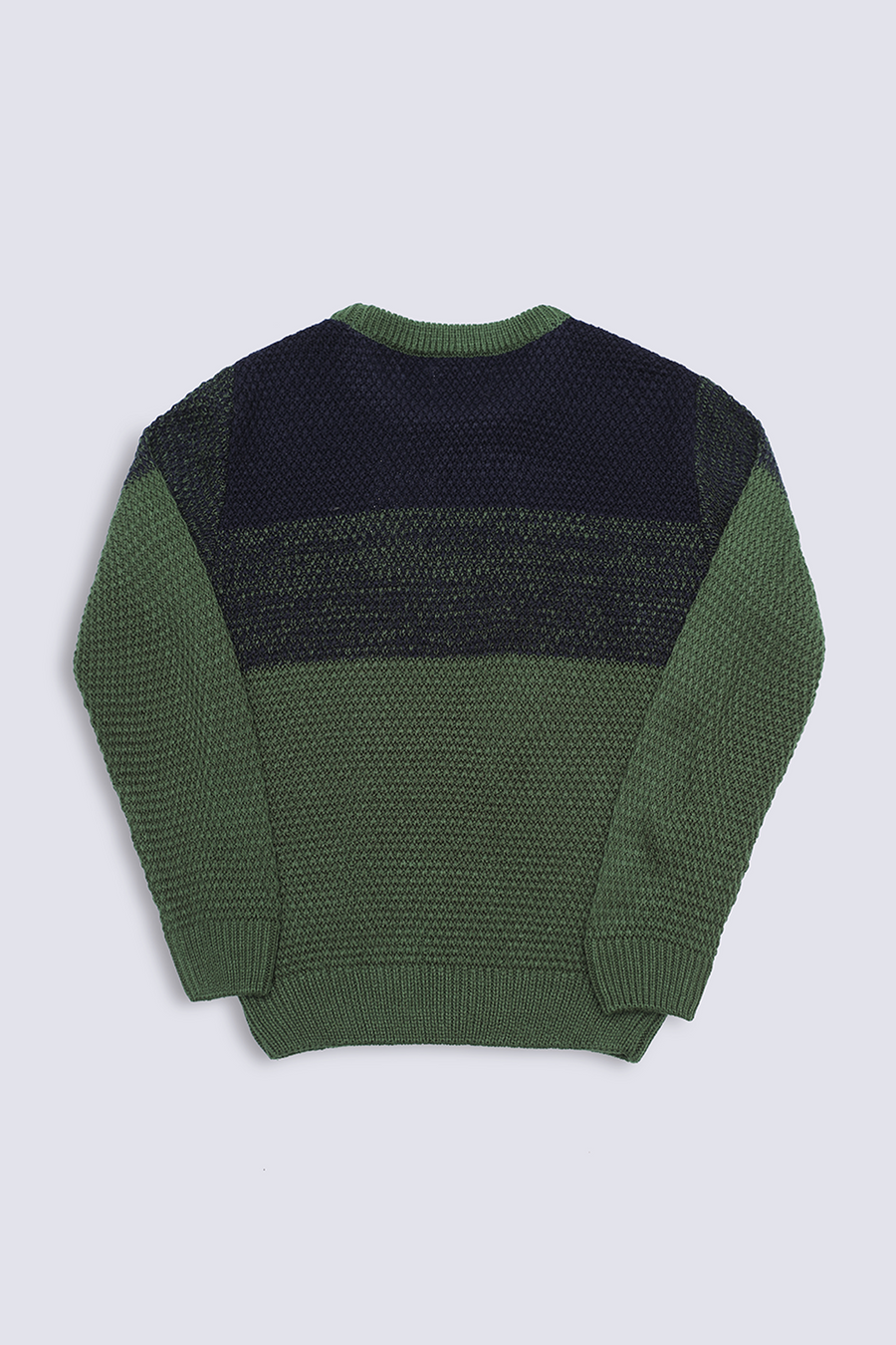 BOY SWEATER