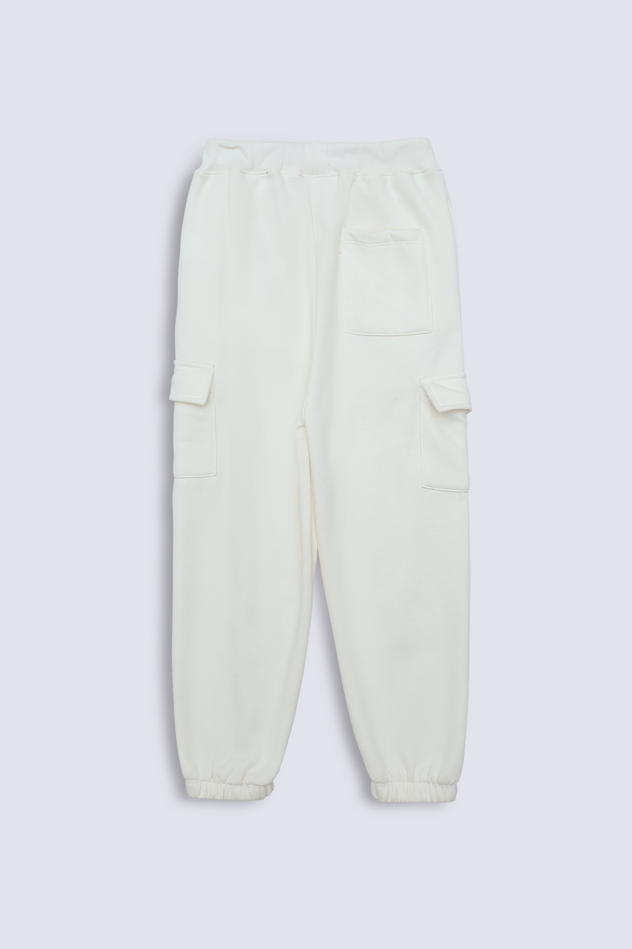 GIRL COORD SET TROUSER
