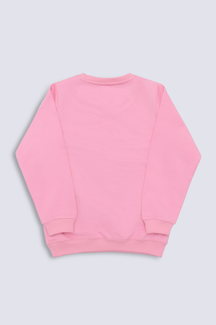 GIRL COORD SET SWEAT SHIRT