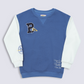 GIRL COORD SET SWEAT SHIRT