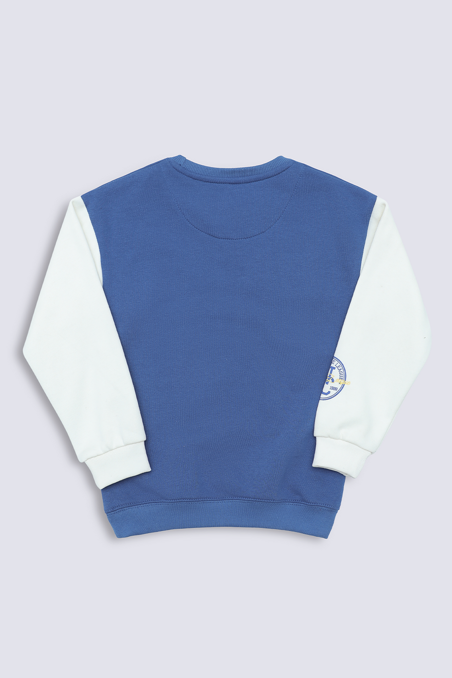 GIRL COORD SET SWEAT SHIRT