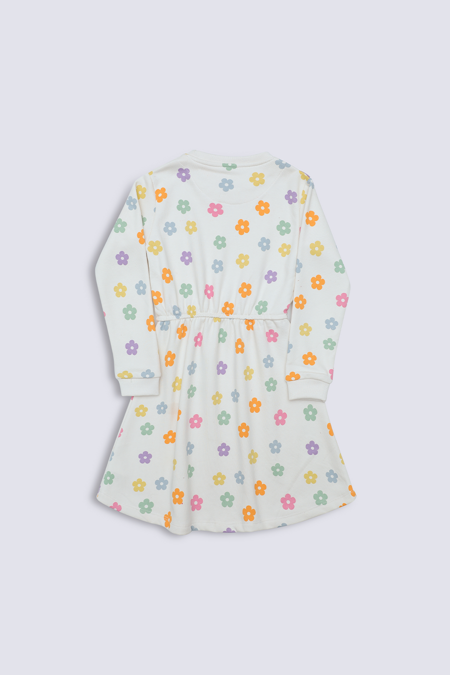 GIRL FROCK